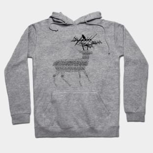 Losing the Connection Hoodie